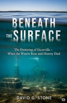 Beneath The Surface: The Drowning Of Oscarville (The Oscarville Chronicles)