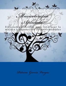 Paperback Musicoterapia Aplicada [Spanish] Book