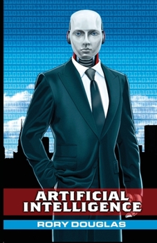 Paperback Artificial Intelligence Book
