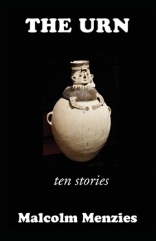 Paperback The Urn - Ten Stories Book