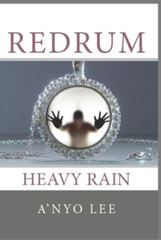 Paperback Redrum: Heavy Rain Book