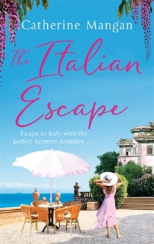Paperback The Italian Escape Book