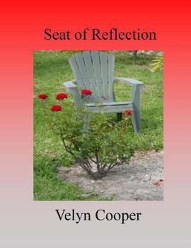 Paperback Seat of Reflection Book