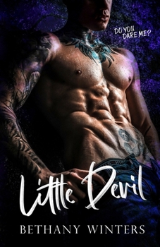 Paperback Little Devil Book