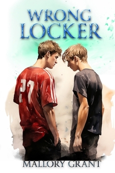 Paperback Wrong Locker Book
