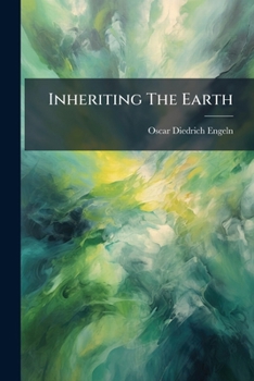 Paperback Inheriting The Earth Book