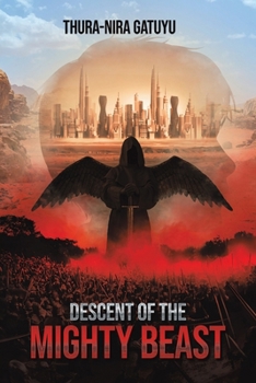 Paperback Descent of the Mighty Beast Book