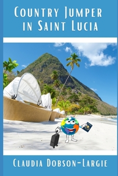 Country Jumper in Saint Lucia