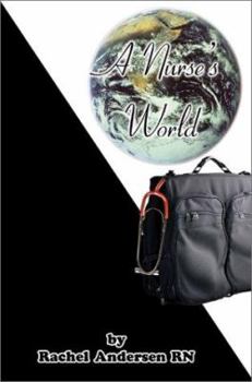 Paperback A Nurse's World Book