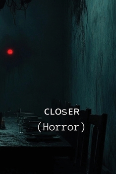 Paperback ᴄʟᴏsᴇʀ (Horror) Book