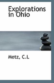 Paperback Explorations in Ohio Book
