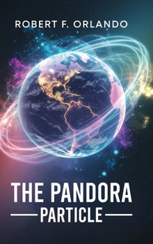 Hardcover The Pandora Particle Book