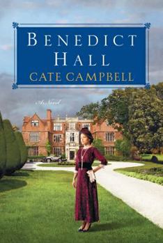Paperback Benedict Hall Book