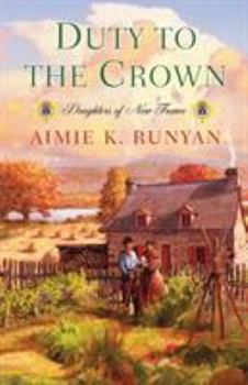 Paperback Duty to the Crown Book