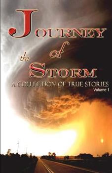 Paperback Journey of the Storm Book