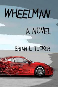 Paperback Wheelman Book