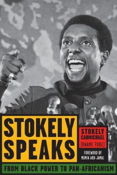 Paperback Stokely Speaks: From Black Power to Pan-Africanism Book