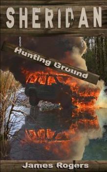 Paperback Sheridan: Hunting Ground Book