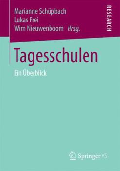 Paperback Tagesschulen: Ein Überblick [German] Book