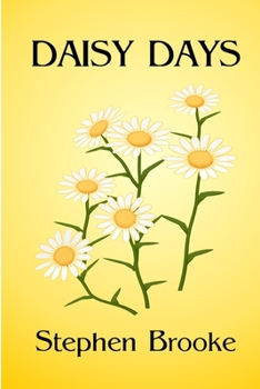 Paperback Daisy Days Book