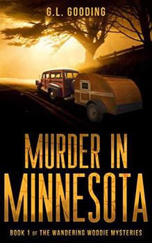 Paperback Murder in Minnesota Book