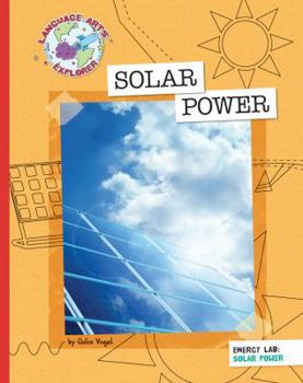 Paperback Solar Power Book