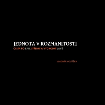 Paperback Jednota v rozmanitosti [Czech] Book