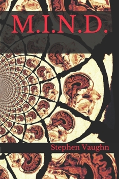 Paperback M.I.N.D. Book