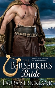 Paperback The Berserker's Bride Book