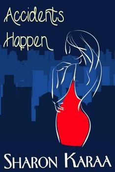 Paperback Accidents Happen Book