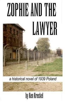 Paperback Zophie and the lawyer Book