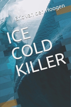 Paperback Ice Cold Killer Book