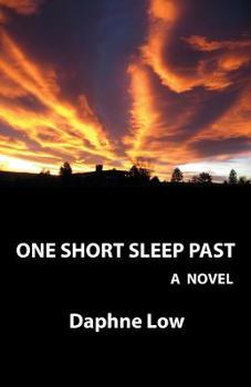 Paperback One Short Sleep Past Book