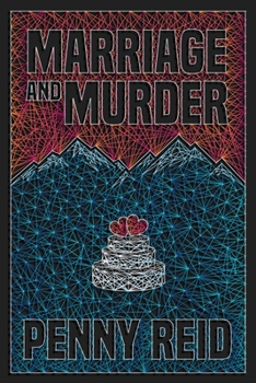 Marriage and Murder - Book #2 of the Solving for Pie: Cletus and Jenn Mysteries