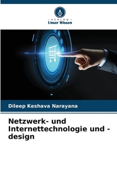 Paperback Netzwerk- und Internettechnologie und -design [German] Book