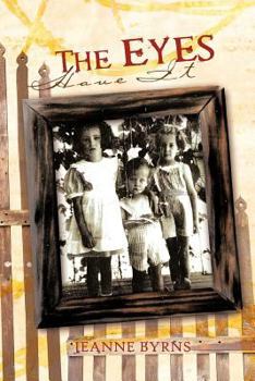 Paperback The Eyes Have It Book