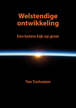 Paperback Welstendige ontwikkeling [Dutch] Book