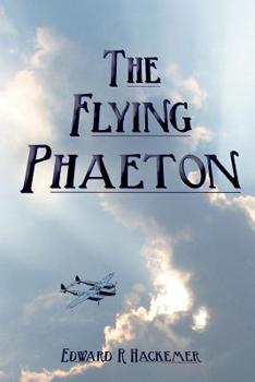 Paperback The Flying Phaeton Book
