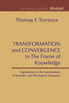 Paperback Transformation and Convergence in the Frame of Knowledge Book