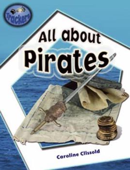 Paperback All about Pirates Book