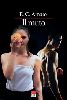 Paperback Il muto [Italian] Book