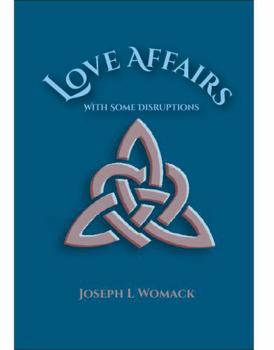 Paperback Love Affairs with Some Disruptions Book