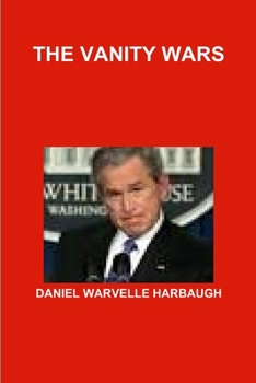 Paperback The Vanity Wars Book