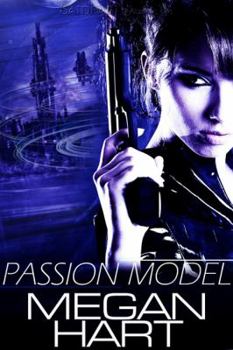 Passion Model - Book #1 of the New City