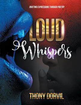 Paperback Loud Whispers Book