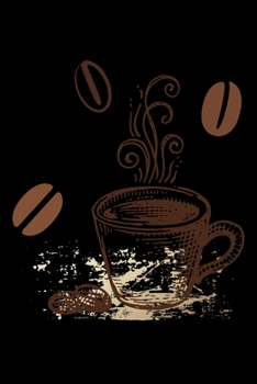 Coffee : Track and Rate Different Tastes of the Coffee. Note down Every Moment with Your Favorite Coffee