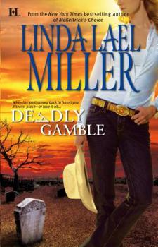Paperback Deadly Gamble (A Mojo Sheepshanks Novel, 1) Book