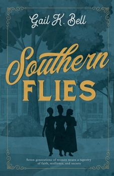 Paperback Southern Flies Book