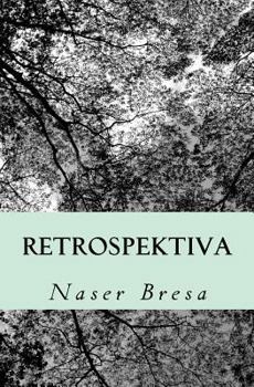 Paperback Retrospektiva [Albanian] Book