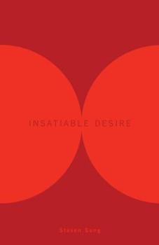 Paperback Insatiable Desire Book